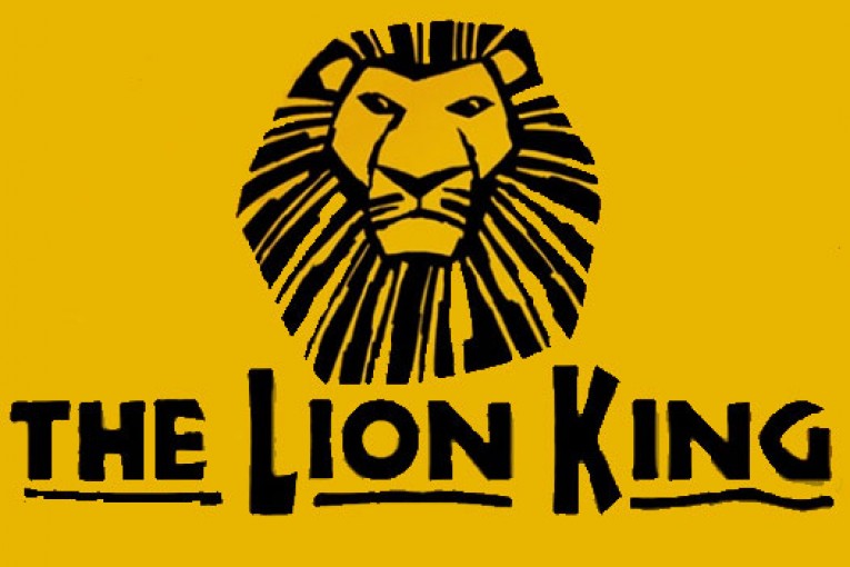 Logo Lion King